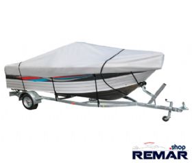 Capa Para Barco - Flamingo 18 SLX - 