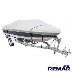 Capa Para Lancha - Bayliner 160 BR - 