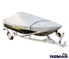 Capa Para Flex Boat - SR 500 - S/Targa - 